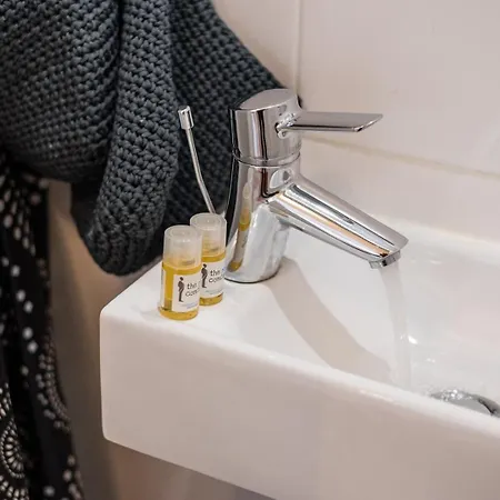 Apartmán Guestready - The Hackberry *