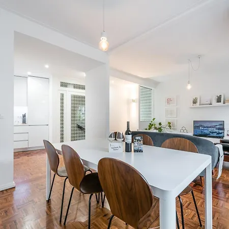 Guestready - The Hackberry *