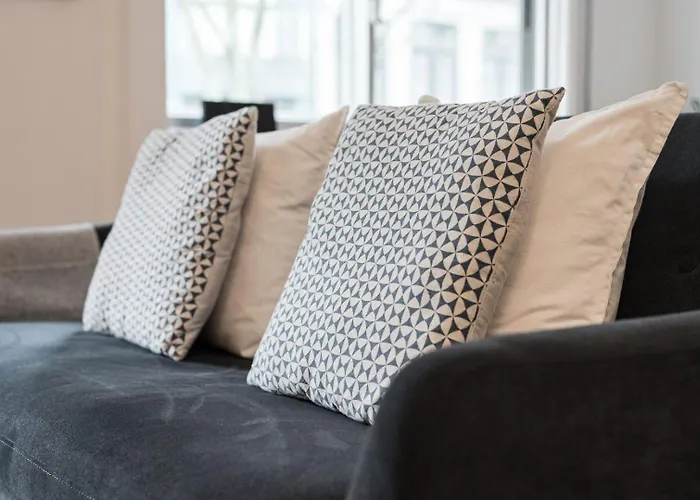 Guestready - The Hackberry Apartament *