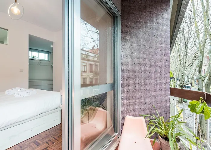 Apartament Guestready - The Hackberry