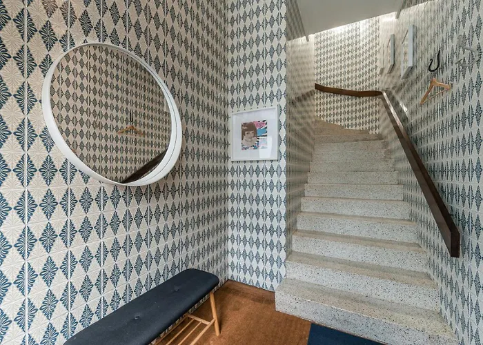 Guestready - The Hackberry *