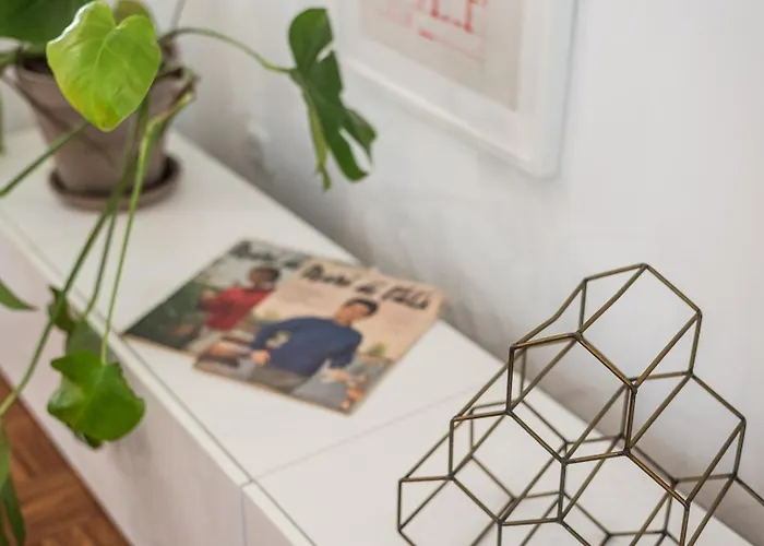 Guestready - The Hackberry Apartament