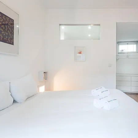 Apartamento Guestready - The Hackberry