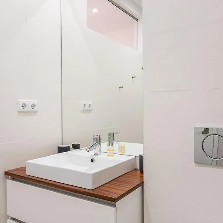 Guestready - The Hackberry * Porto