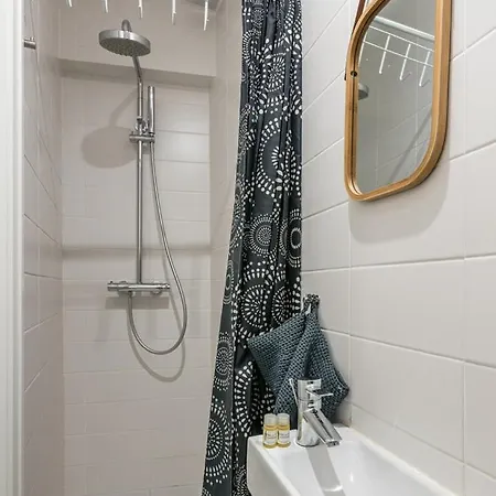 Apartamento Guestready - The Hackberry