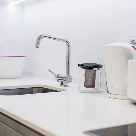 Guestready - The Hackberry Apartamento *