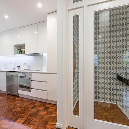 Guestready - The Hackberry * Oporto