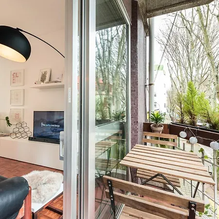 Guestready - The Hackberry