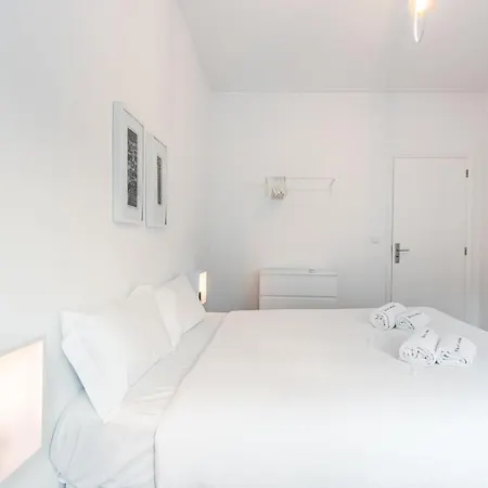 Guestready - The Hackberry Lägenhet Oporto