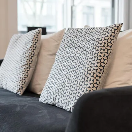 Guestready - The Hackberry Lägenhet *