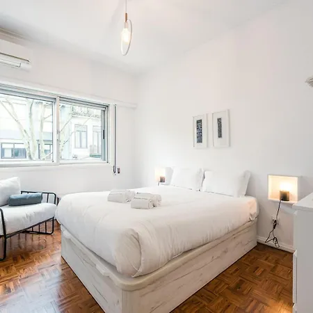 Apartamento Guestready - The Hackberry *