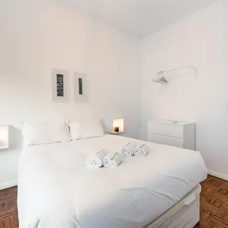 Guestready - The Hackberry Lägenhet Oporto