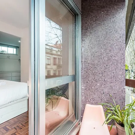 Apartamento Guestready - The Hackberry