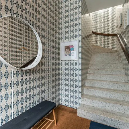 Guestready - The Hackberry *