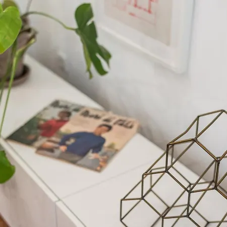 Guestready - The Hackberry Apartamento