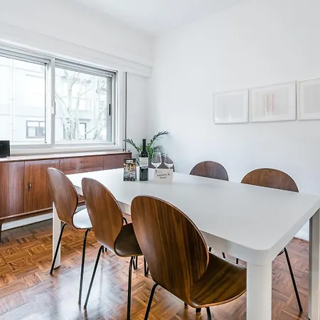 Guestready - The Hackberry Apartamento *