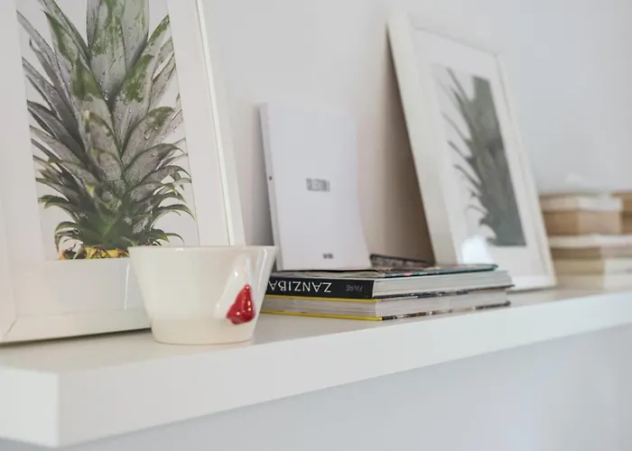 Lägenhet Guestready - The Hackberry