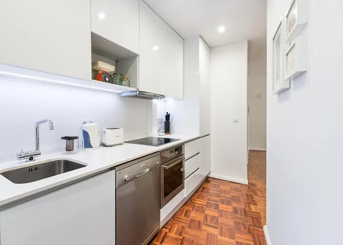 Guestready - The Hackberry *