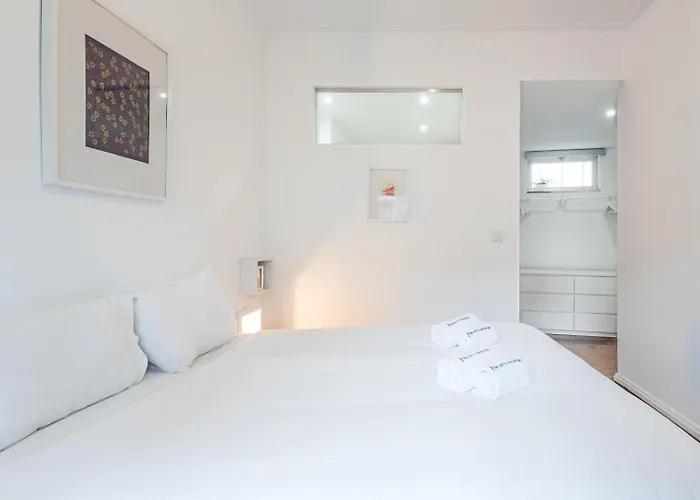 Apartman Guestready - The Hackberry