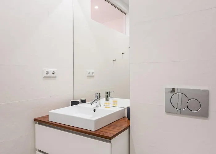 Guestready - The Hackberry * Oporto