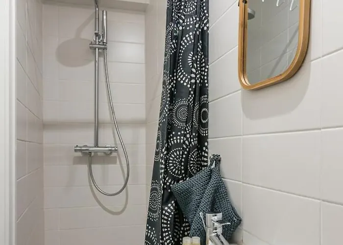 Appartement Guestready - The Hackberry