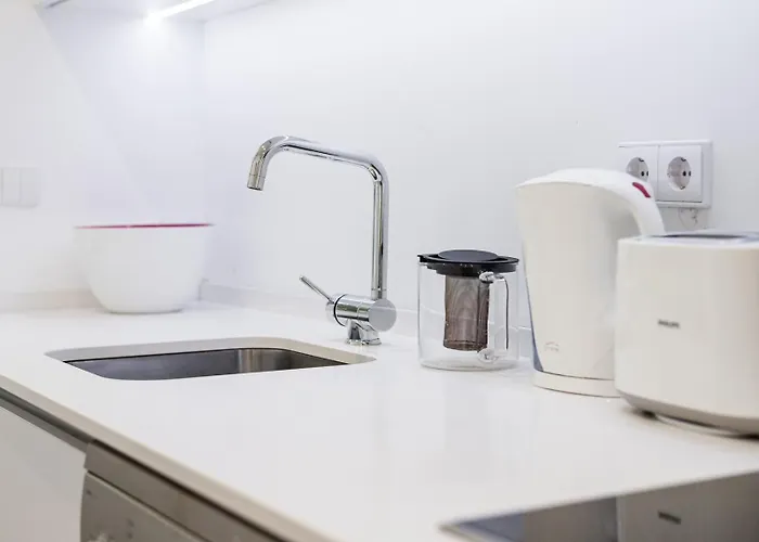 Guestready - The Hackberry Appartement *