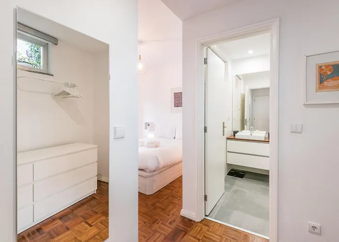 Apartman Guestready - The Hackberry Porto