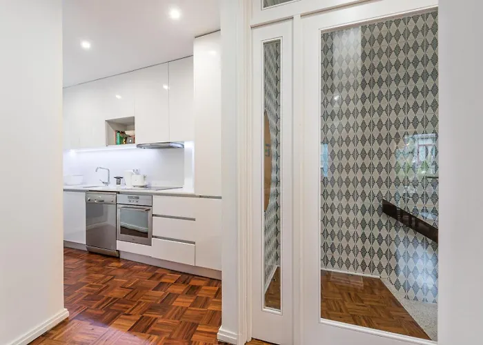 Guestready - The Hackberry * Porto