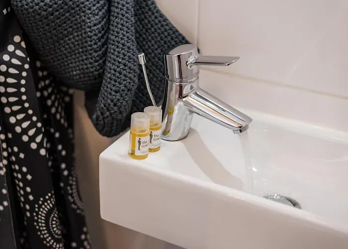 Apartman Guestready - The Hackberry *