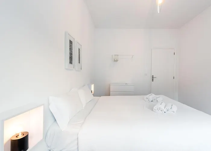 Guestready - The Hackberry Appartement Porto