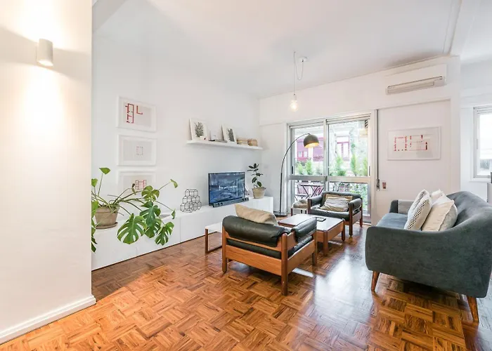 Guestready - The Hackberry * Porto