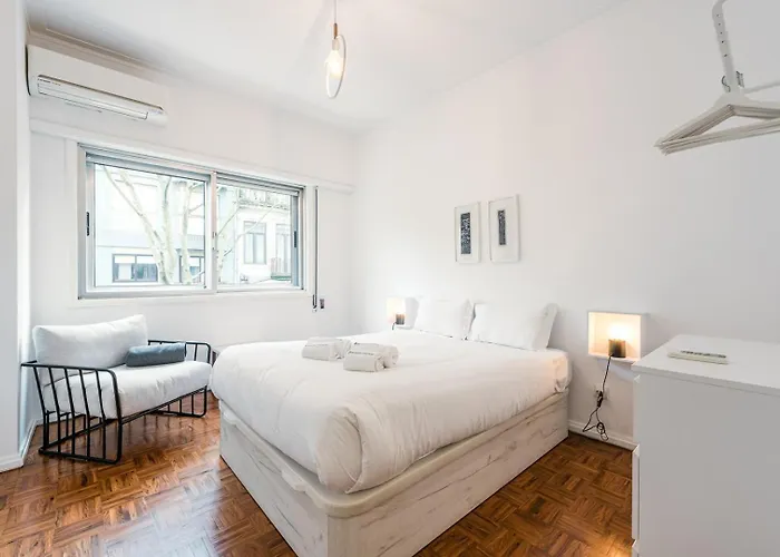 Apartman Guestready - The Hackberry *