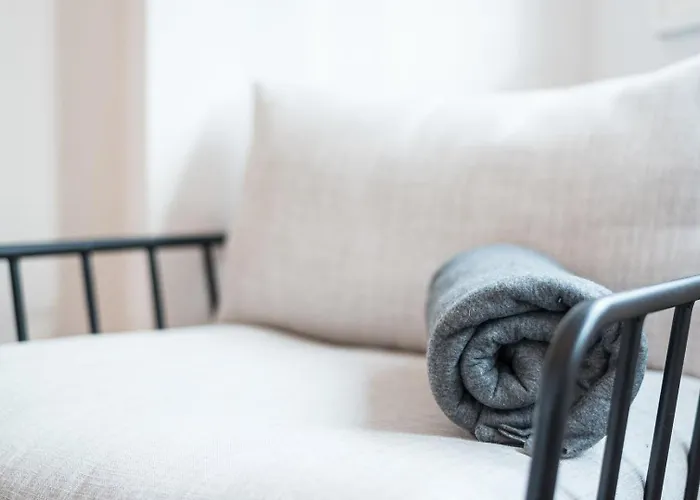 Guestready - The Hackberry Porto