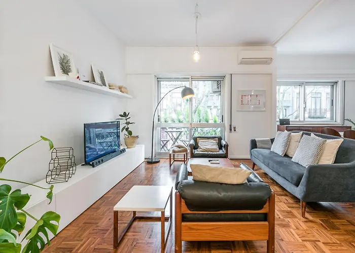 Guestready - The Hackberry Apartman *