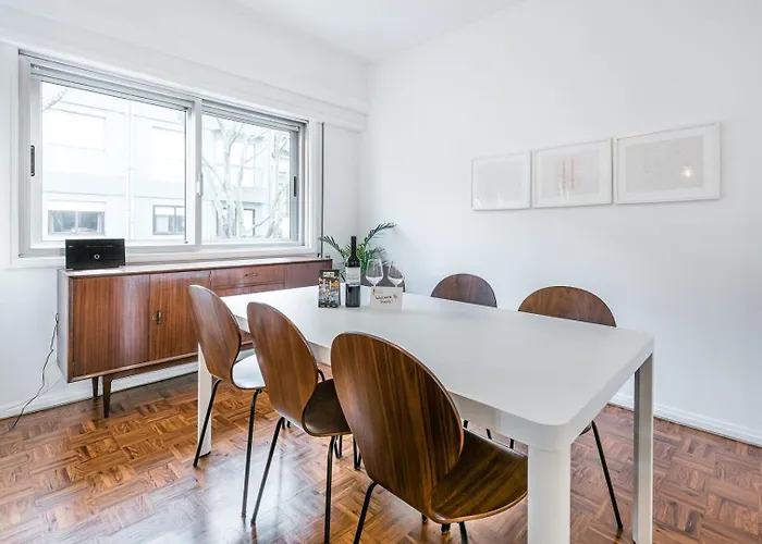 Guestready - The Hackberry Appartement *