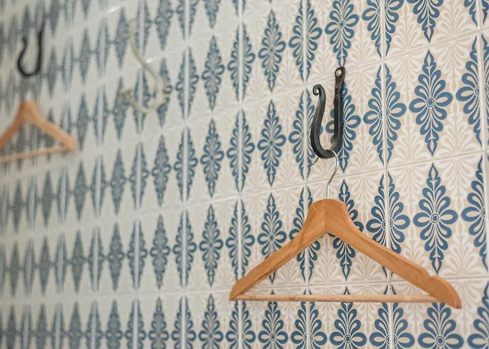 Guestready - The Hackberry *