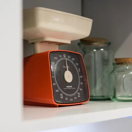 Lejlighed Guestready - The Hackberry