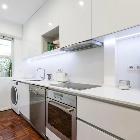 Lejlighed Guestready - The Hackberry