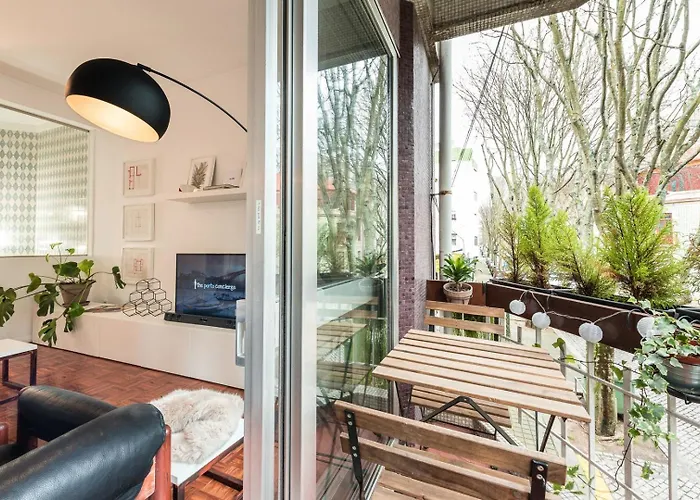 Guestready - The Hackberry