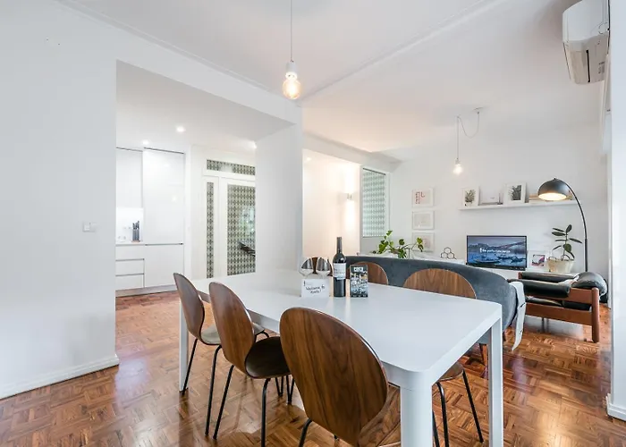 Guestready - The Hackberry *