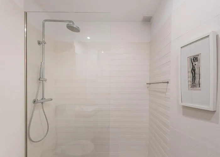 Guestready - The Hackberry *