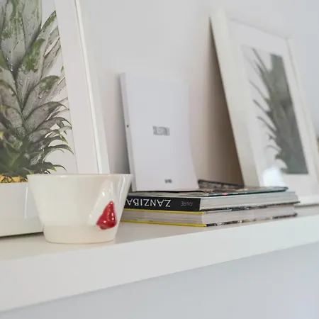 Appartement Guestready - The Hackberry