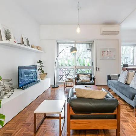 Guestready - The Hackberry Appartement *